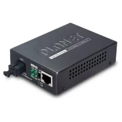 PLANET 10 100 1000Base-T to 1000Base-LX WDM - Tx: 1310) -
