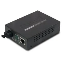PLANET 10 100 1000Base-T to 1000Base-LX WDM - Tx: 1550) -