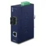 PLANET 10 100Base-TX to 100Base-FX Industrial Media