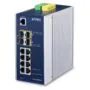 Planet IGS-12040MT 8-Port Industrial Managed Switch