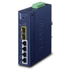 Planet IGS-4215-4T2S 4-Port Industrial Managed Switch