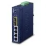 Planet IGS-4215-4T2S 4-Port Industrial Managed Switch