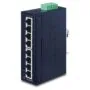 Planet IGS-801M 8-Port Managed Industrial Ethernet Switch