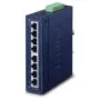 Planet IGS-801T 8-Port Industrial Gigabit Ethernet Switch