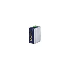 Planet IGUP-2205AT Industrial 2-Port 100 1000X SFP to 2-Port