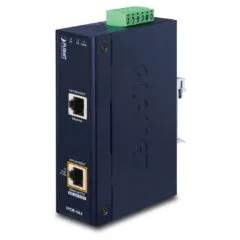 Planet IPOE-162 Power Injector AC 24 DC 24-48V