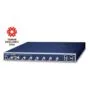 Planet LRP-822CS 8-port Long Reach PoE + 2-port 10 100 1000T