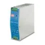 Planet PWR-120-48 120W DC Single Output Industrial DIN Rail