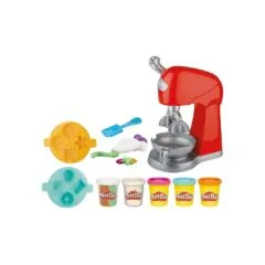 Play-Doh Super Kchenmaschine