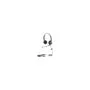 Plusonic USB Headset 8.2MS binaural. NC. Wideband