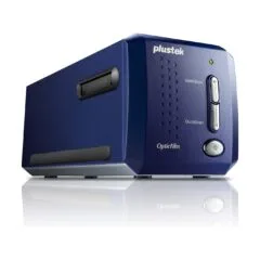 Plustek OpticFilm 8100