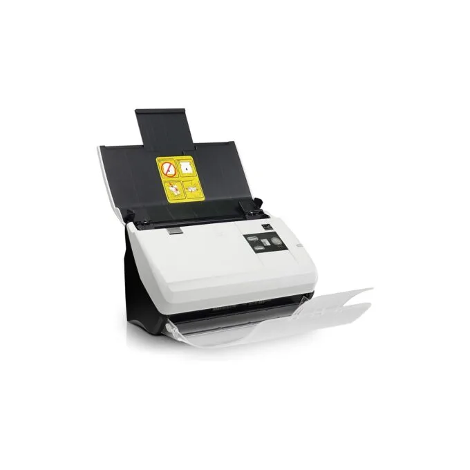 Plustek SmartOffice PN30U - Dokumentenscanner - Dual CIS - Duplex — image 3