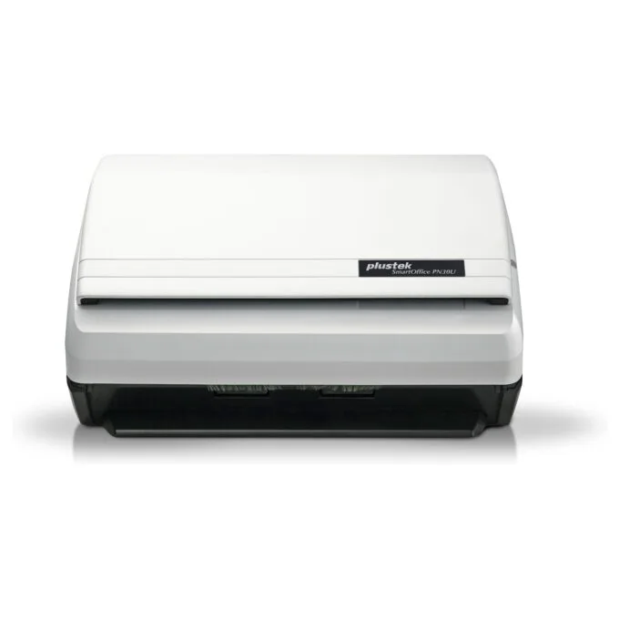 Plustek SmartOffice PN30U - Dokumentenscanner - Dual CIS - Duplex — image 7