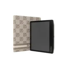PocketBook Era Color Bundle DKNY Smoky Beige