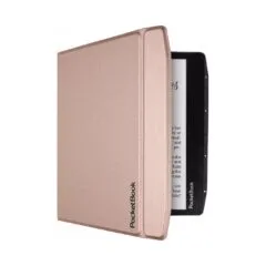 PocketBook Flip - Shiny Beige Cover fr Era