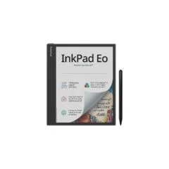 PocketBook InkPad Eo - Mist Grey