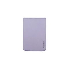PocketBook Shell Cover Transparent Light Purple