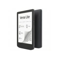 PocketBook Verse Lite - Midnight Grey DACH-Version