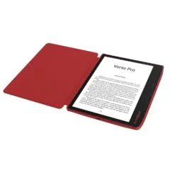 PocketBook Verse Pro - Passion Red DACH-Version