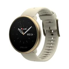 Polar IGNITE 2 S-L Gold & Champagner