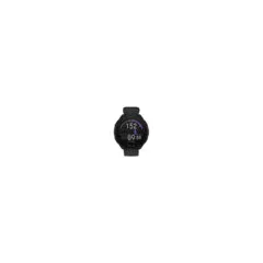 Polar Pacer night black