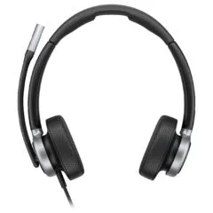 Poly Mission 625 Stereo USB Wired Headset