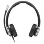 Poly Mission 625 Stereo USB Wired Headset
