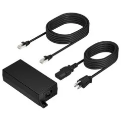 Poly PoE++ 65W 2.5G Adapter 3.66m CAT6A Kabel