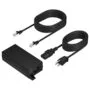 Poly PoE++ 65W 2.5G Adapter 3.66m CAT6A Kabel
