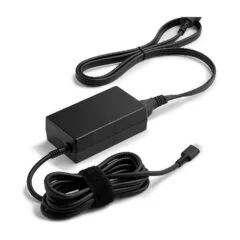 Poly USB-C 65-W-Netzteil und Netzkabel-Kit für Poly Videobar