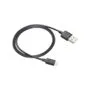 Poly USB Kabel Typ A auf Micro 1.2m fr Voxbox Trio C60