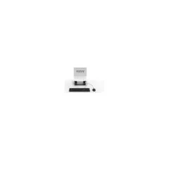 PORT Designs 501896 - Kabelgebunden - USB - Schwarz - Maus enthalten