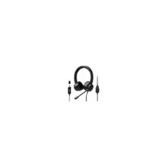 Port HEADSET COMFORT OFFICE USB + MIC