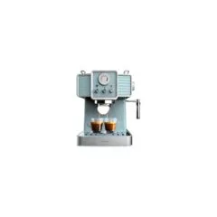 Power Espresso 20 Tradizionale Light Blue