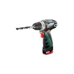 PowerMaxx BS Basic Akku-Bohrschrauber