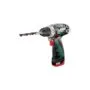 PowerMaxx BS Basic Akku-Bohrschrauber