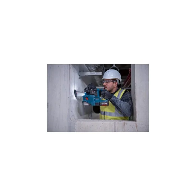 Powertools Akku-Bohrhammer GBH 18V-22 Professional solo, 18Volt — image 3