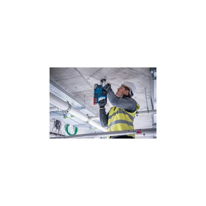 Powertools Akku-Bohrhammer GBH 18V-22 Professional solo, 18Volt — image 4