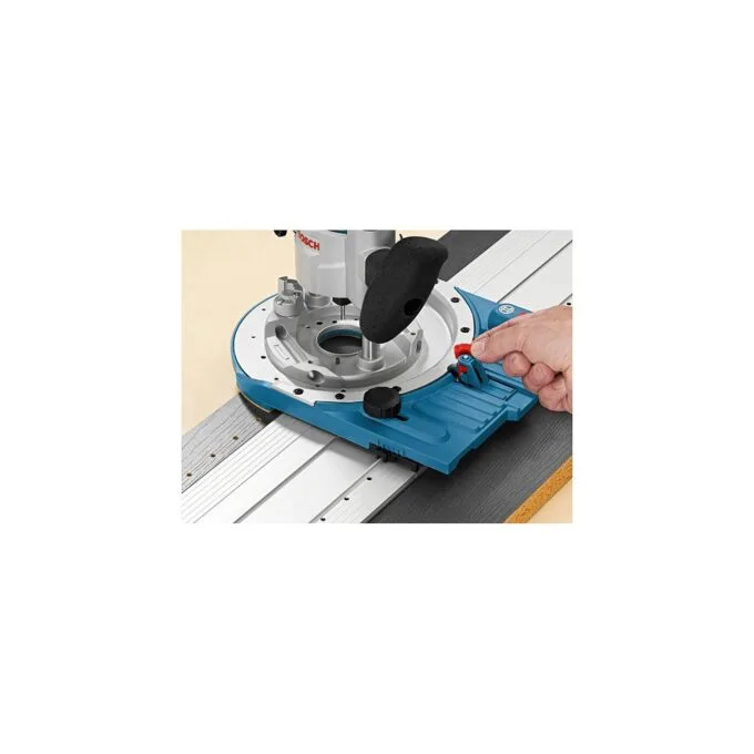 Powertools Akku-Kantenfrse GKF 18V-8 Professional solo, 18Volt — image 11