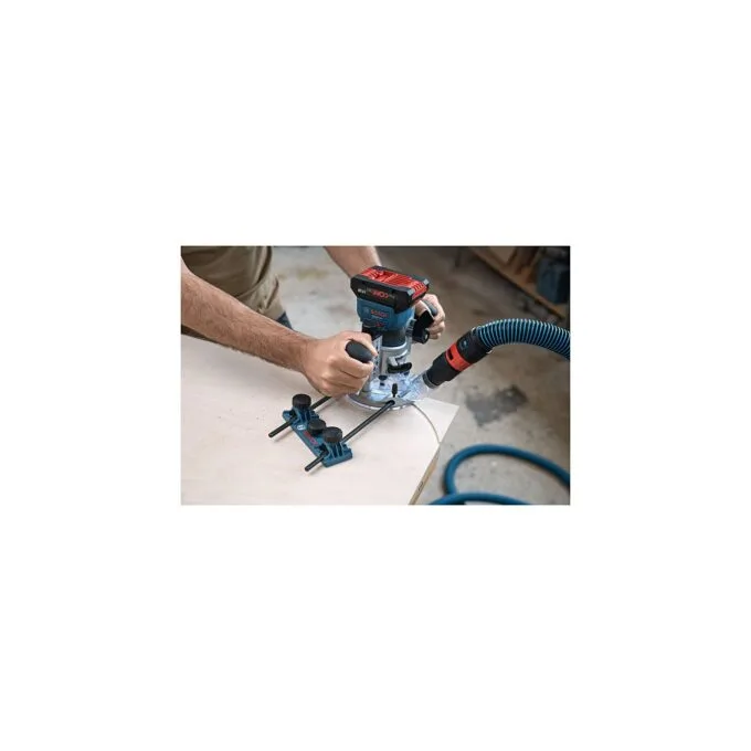Powertools Akku-Kantenfrse GKF 18V-8 Professional solo, 18Volt — image 12
