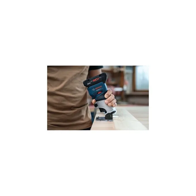 Powertools Akku-Kantenfrse GKF 18V-8 Professional solo, 18Volt — image 13