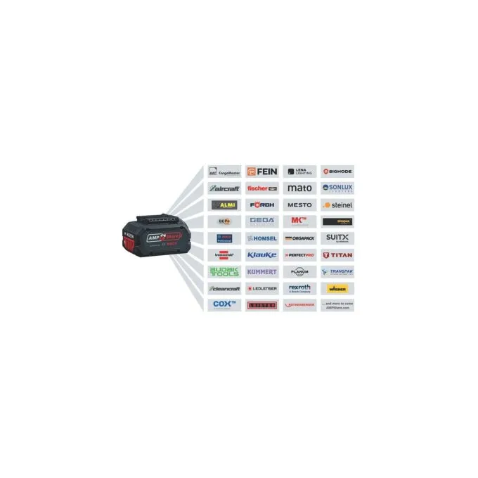 Powertools Akku-Kantenfrse GKF 18V-8 Professional solo, 18Volt — image 15