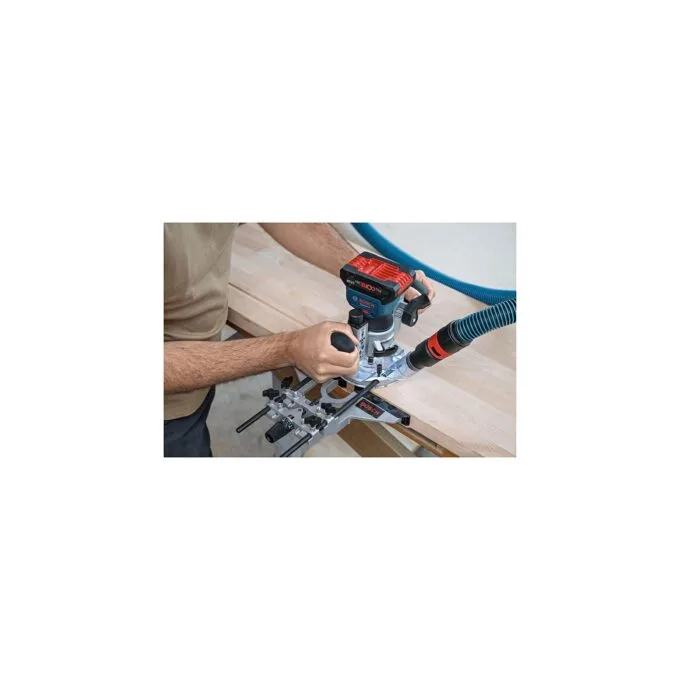 Powertools Akku-Kantenfrse GKF 18V-8 Professional solo, 18Volt — image 6