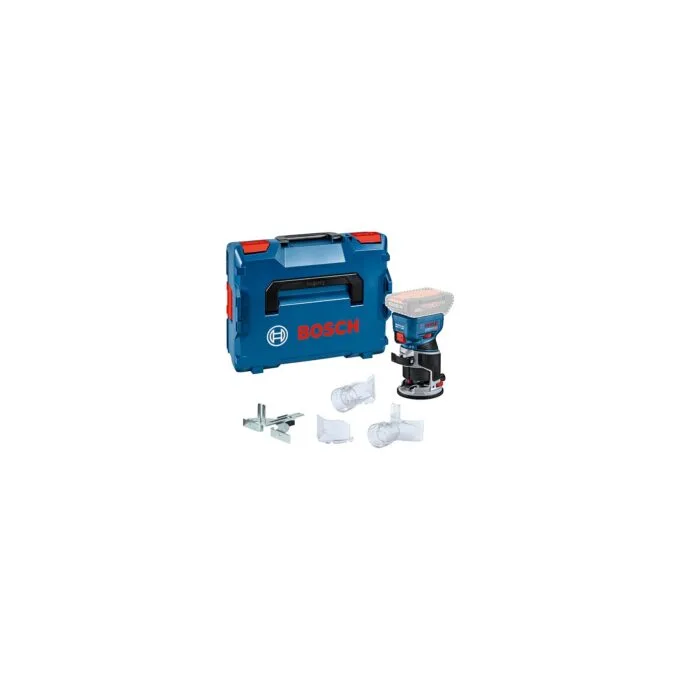 Powertools Akku-Kantenfrse GKF 18V-8 Professional solo, 18Volt — image 1