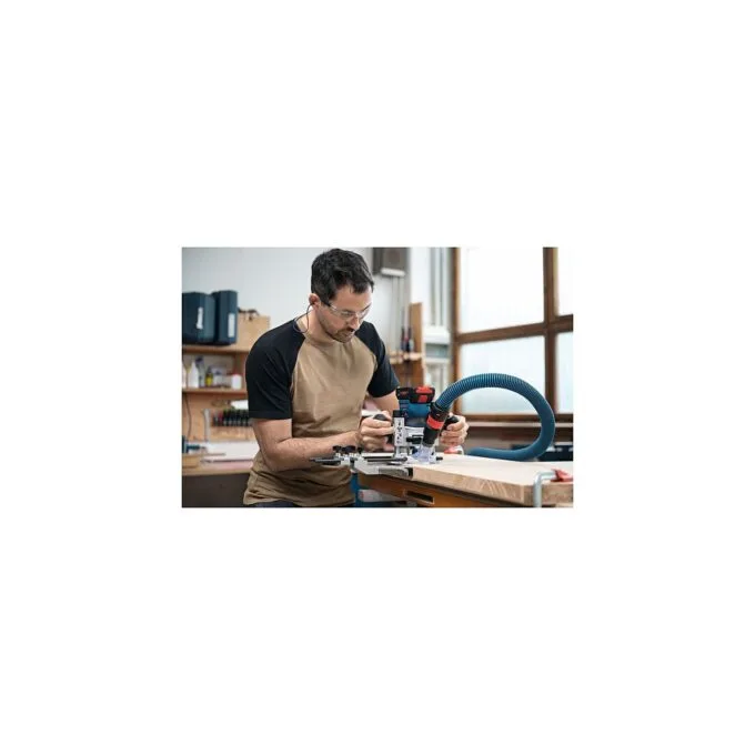 Powertools Akku-Kantenfrse GKF 18V-8 Professional solo, 18Volt — image 8