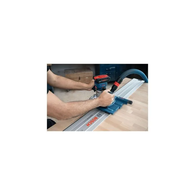 Powertools Akku-Kantenfrse GKF 18V-8 Professional solo, 18Volt — image 10