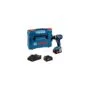 Powertools Akku-Schlagbohrschrauber GSB 18V-65 Professional, 18Volt