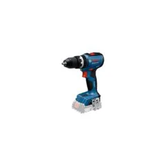 Powertools Akku-Schlagbohrschrauber GSB 18V-65 Professional solo, 18Volt