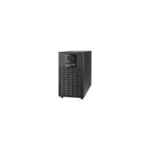 POWERWALKER VFI 2000 CG PF1 2000VA 2000W Online USV Tower Doppelwandler SNMP Slot Leistungsfaktor Eins