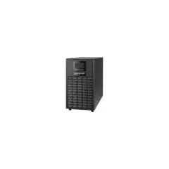 POWERWALKER VFI 2000 CG PF1 2000VA 2000W Online USV Tower Doppelwandler SNMP Slot Leistungsfaktor Eins
